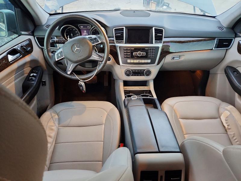 Auction sale of the 2012 Mercedes-benz Ml, vin: 4JGDA5HB2CA016454, lot number: 67193056