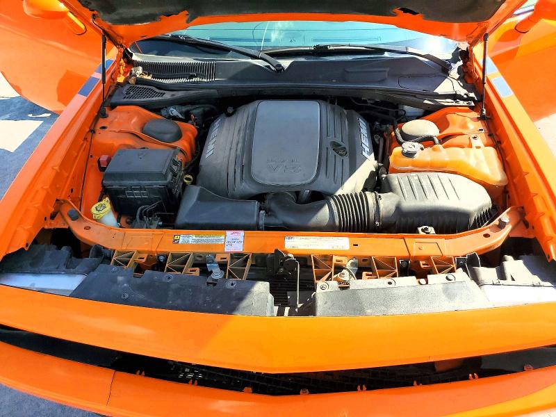 Aukcja sprzedaży 2012 Dodge Challenger, vin: 2C3CDYBT2CH155807, numer aukcji: 67438706