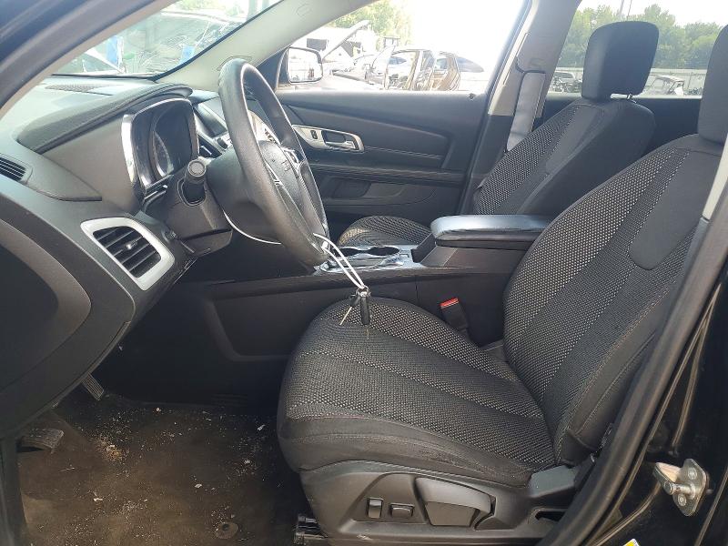 66831016 :رقم المزاد ، 2GKALMEK6H6331301 vin ، 2017 Gmc Terrain مزاد بيع