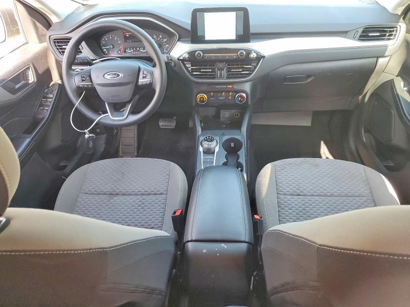 Продажа на аукционе авто 2022 Ford Escape, vin: 1FMCU9G68NUA60961, номер лота: 63343856