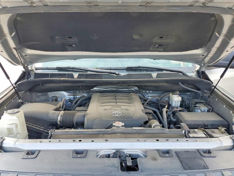 Продаж на аукціоні авто 2021 Toyota Tundra, vin: 5TFDY5F13MX960014, номер лоту: 63943936