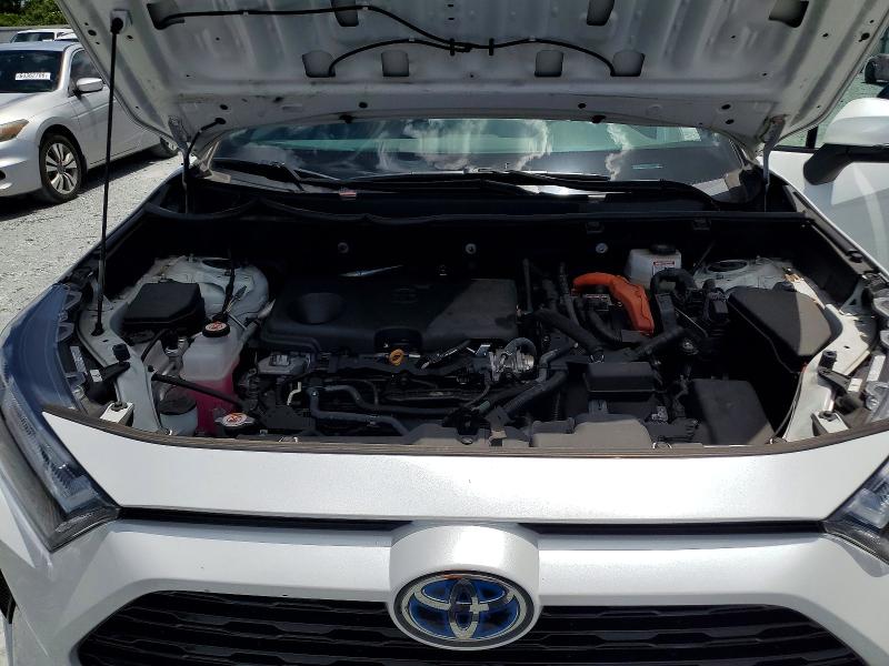 Продаж на аукціоні авто 2023 Toyota Rav4, vin: 4T3T6RFV1PU116347, номер лоту: 64361686
