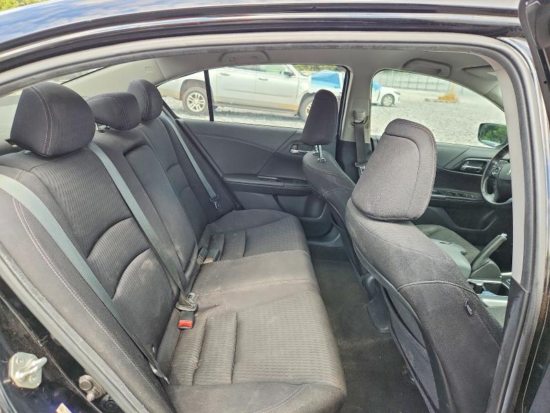 Продажа на аукционе авто 2013 Honda Accord, vin: 1HGCR2E58DA240093, номер лота: 63832826