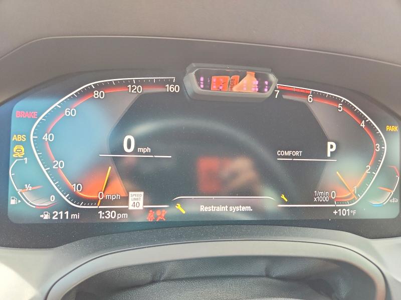 Aukcja sprzedaży 2019 Bmw 330i, vin: WBA5R1C58KAJ99012, numer aukcji: 66036256