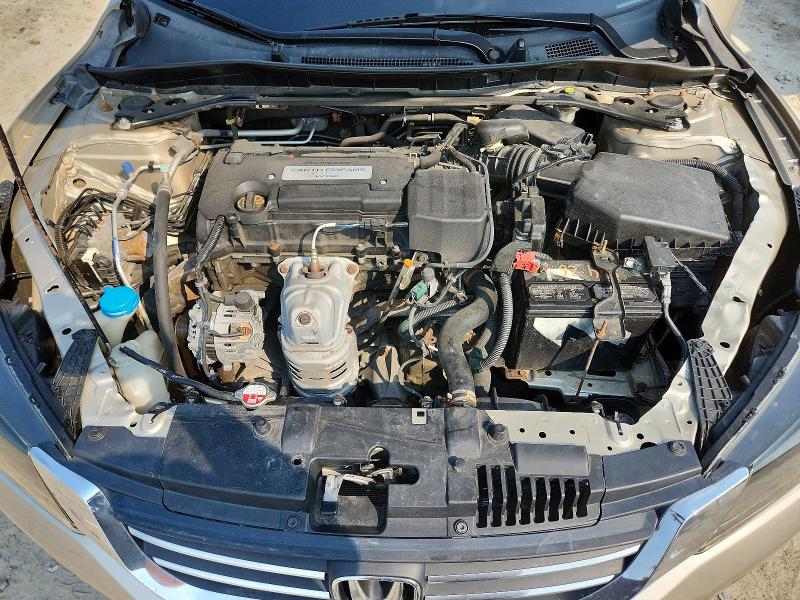 Продаж на аукціоні авто 2014 Honda Accord, vin: 1HGCR2F57EA047921, номер лоту: 64628596