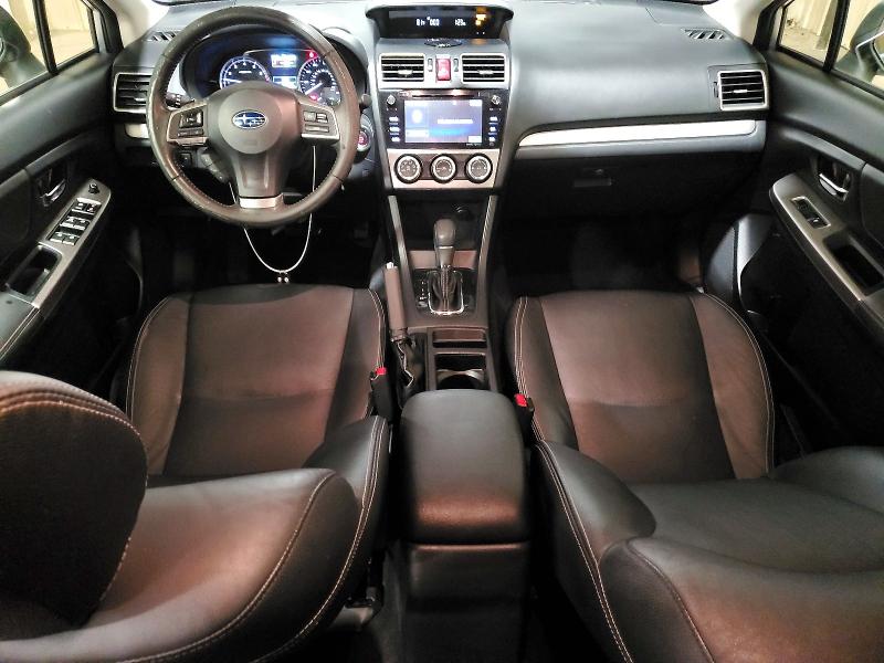 Aukcja sprzedaży 2016 Subaru Impreza, vin: JF1GPAU65G8248762, numer aukcji: 66441106