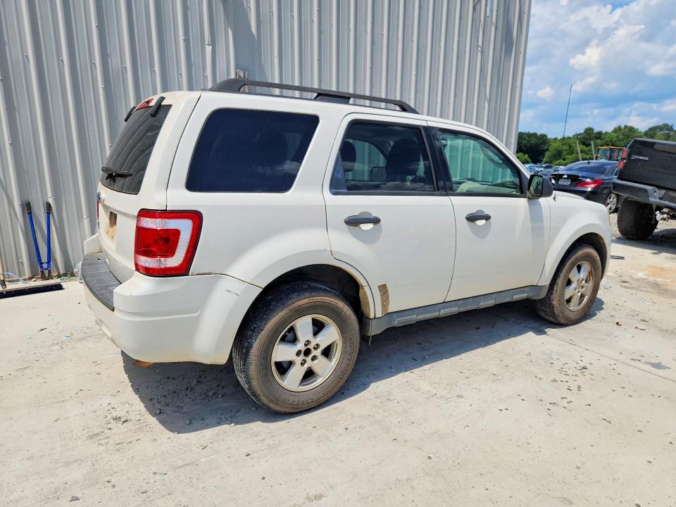 Aukcja sprzedaży 2010 Ford Escape, vin: 1FMCU0D74AKA33660, numer aukcji: 64731576