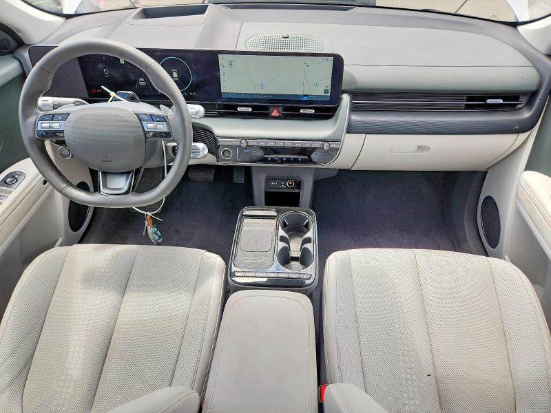 64663116 :رقم المزاد ، 7YAKRDDC3TY047810 vin ، 2026 Hyundai Ioniq 5 مزاد بيع