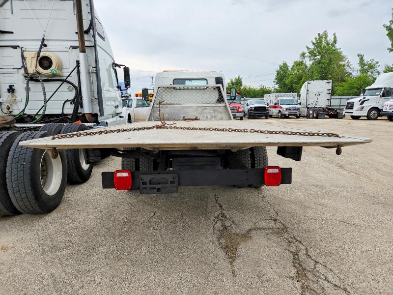 Продаж на аукціоні авто 2017 Mitsubishi Fuso Fe, vin: JL6CRE1A1HK002371, номер лоту: 64049806