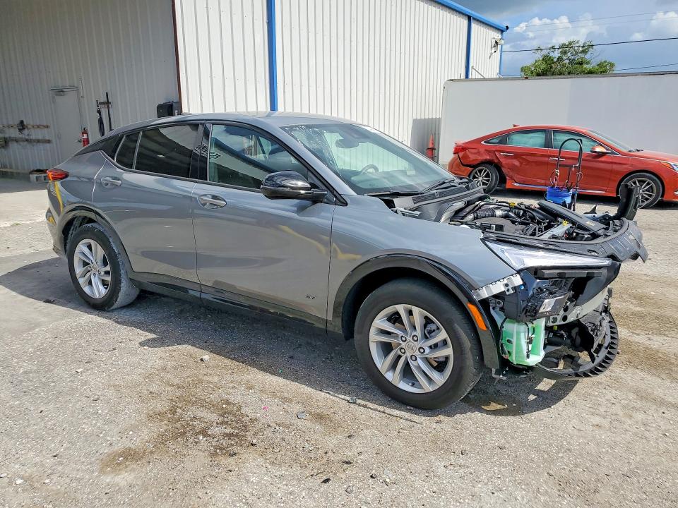 Продаж на аукціоні авто 2026 Buick Envista, vin: KL47LBEPXTB101931, номер лоту: 63484616