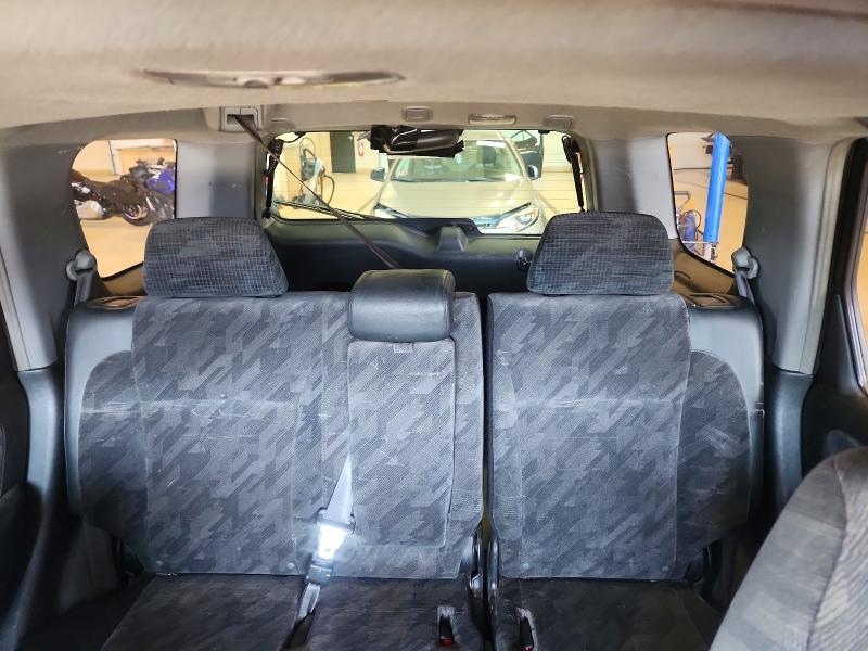 2004 Honda Cr-v მანქანა იყიდება აუქციონზე, vin: SHSRD78864U220712, აუქციონის ნომერი: 64669836