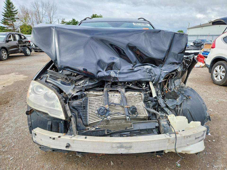 66116186 :رقم المزاد ، 4JGBB25E49A513774 vin ، 2009 Mercedes-benz Ml مزاد بيع