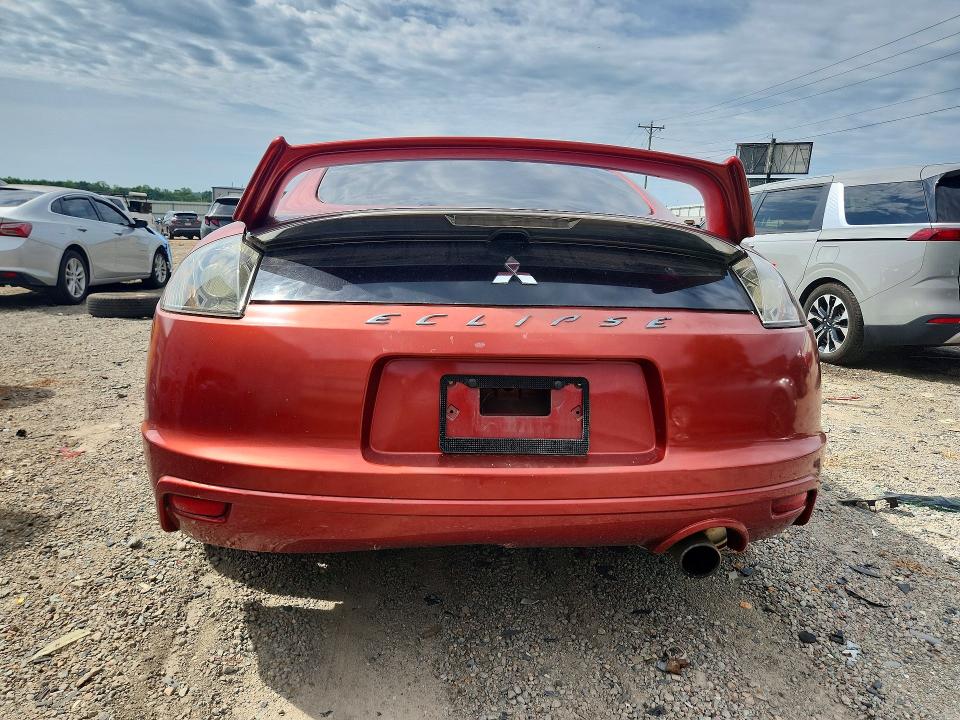 Aukcja sprzedaży 2009 Mitsubishi Eclipse, vin: 4A3AK24F39E041535, numer aukcji: 64910656