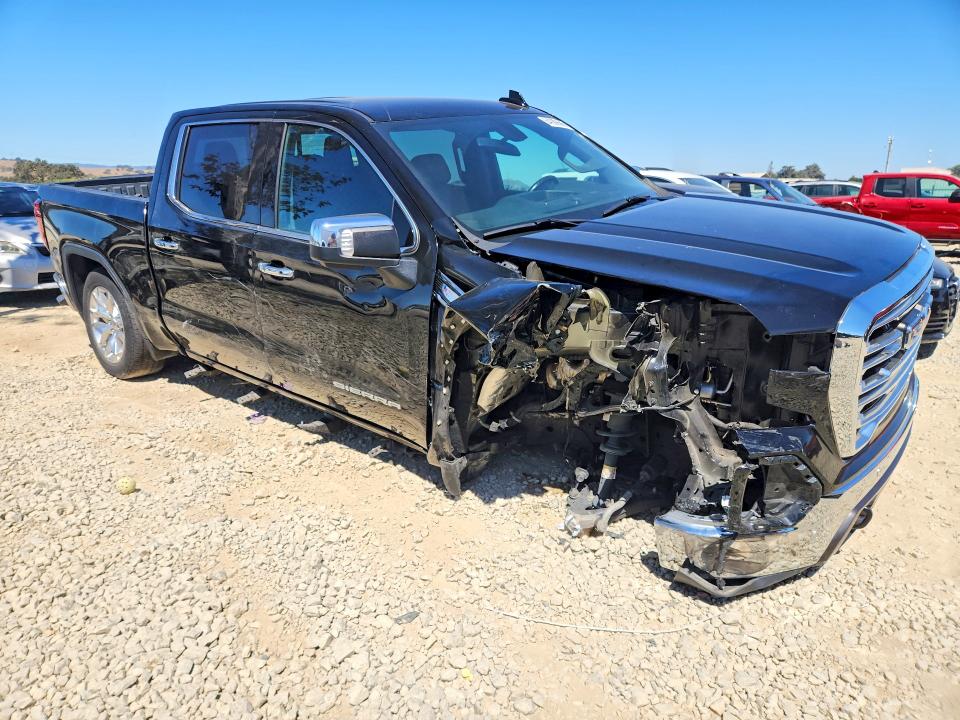 Aukcja sprzedaży 2020 Gmc Sierra, vin: 3GTP8DED0LG213332, numer aukcji: 64089686