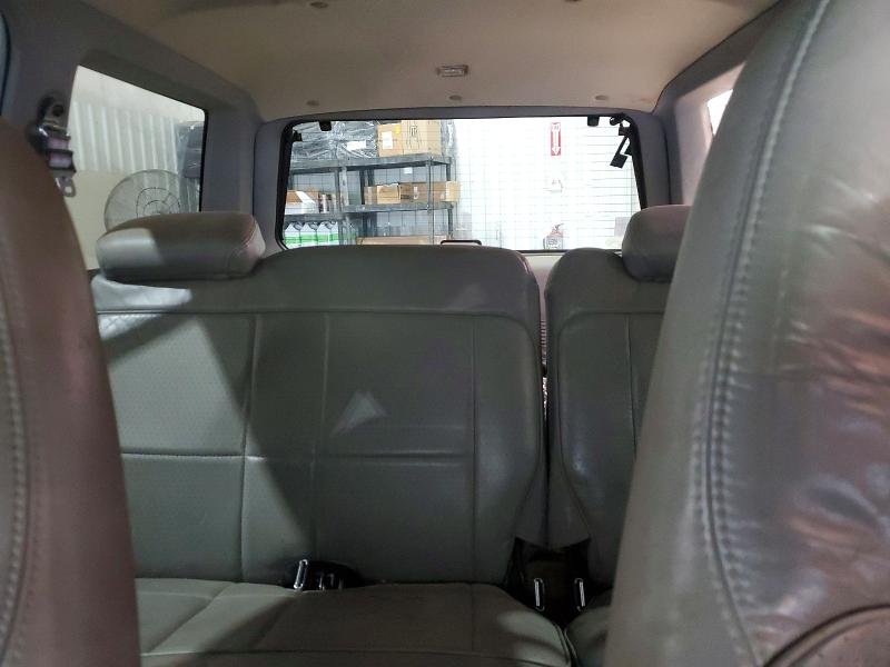 66084436 :رقم المزاد ، 4M2DU52PXVUJ63066 vin ، 1997 Mercury Mountaineer مزاد بيع