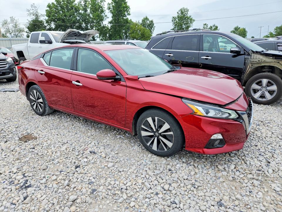 Aukcja sprzedaży 2020 Nissan Altima, vin: 1N4BL4DW5LC177352, numer aukcji: 63312716