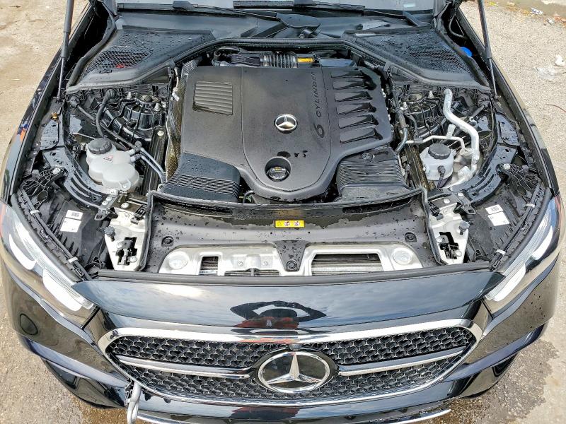 Продажа на аукционе авто 2024 Mercedes-benz E, vin: W1KLF6BB9RA040569, номер лота: 64933696