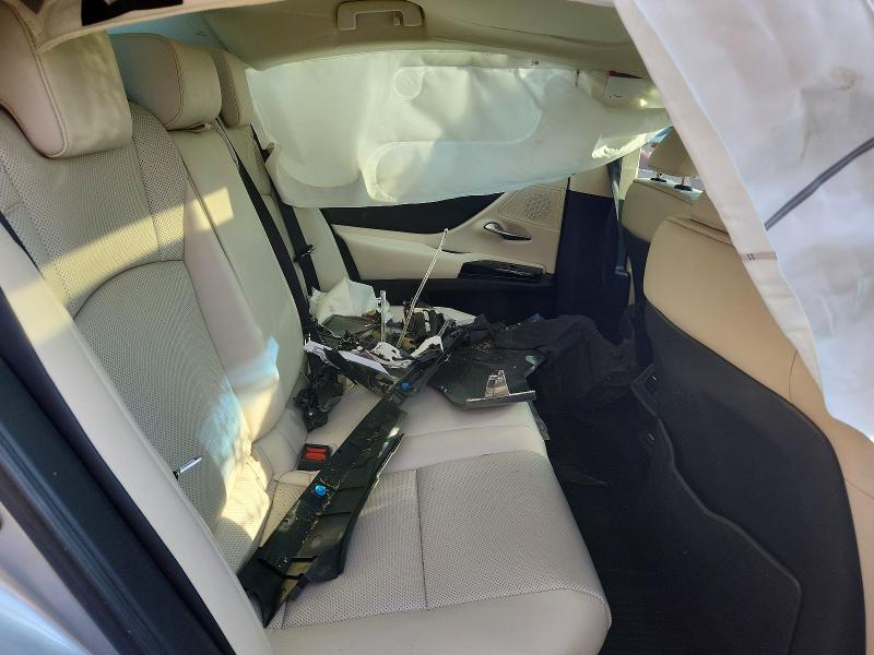 Продаж на аукціоні авто 2024 Lexus Es 300h, vin: 58ADA1C12RU045444, номер лоту: 65751016