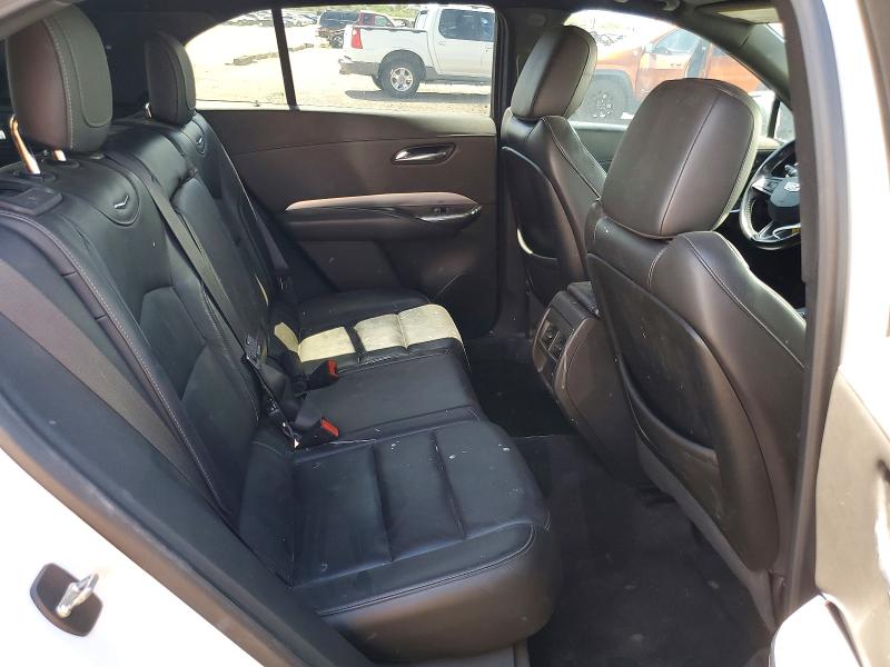 Aukcja sprzedaży 2019 Cadillac Xt4, vin: 1GYFZCR4XKF164731, numer aukcji: 65404116