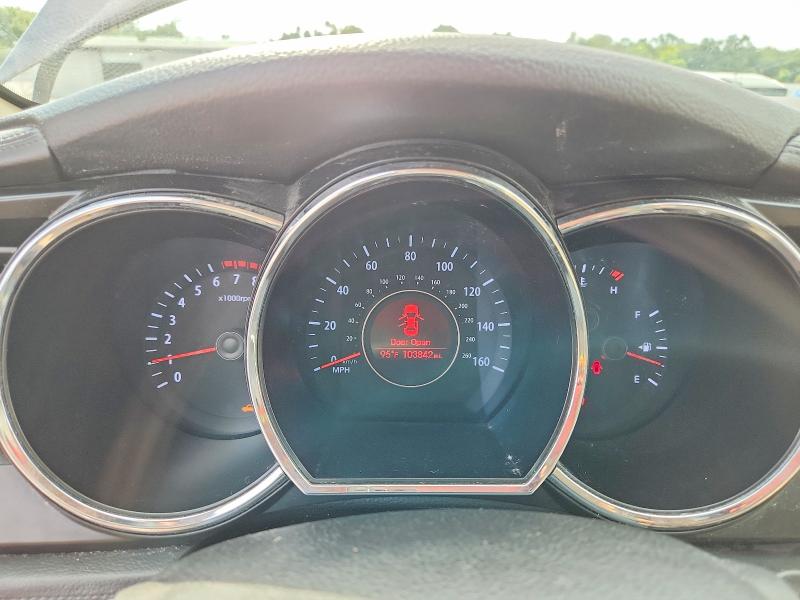 Продаж на аукціоні авто 2013 Kia Optima, vin: 5XXGN4A79DG137459, номер лоту: 65665566