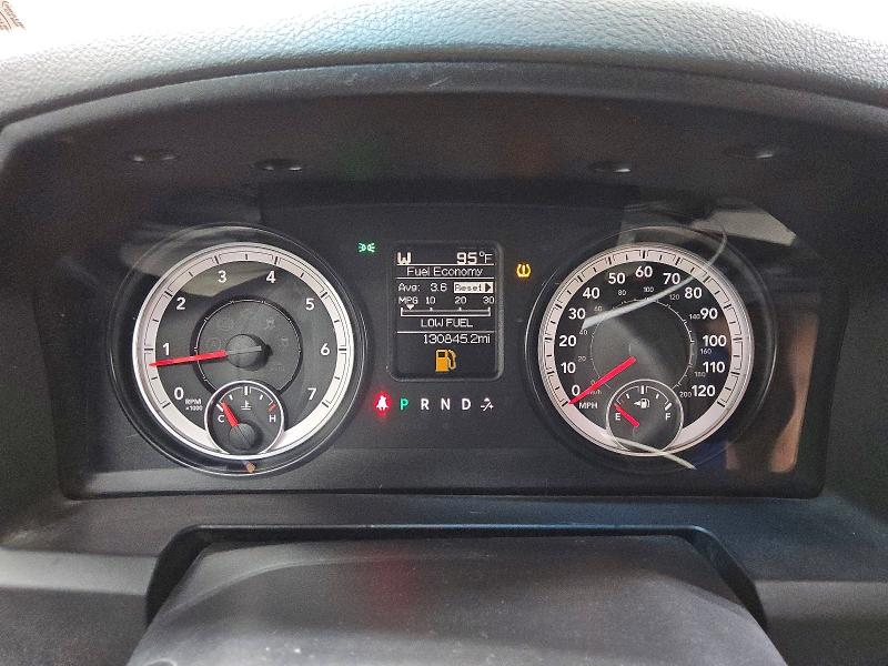 63575136 :رقم المزاد ، 1C6RR7FT9FS710249 vin ، 2015 Ram 1500 مزاد بيع