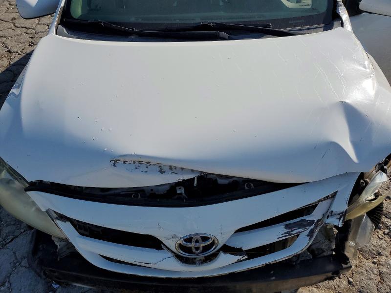 Aukcja sprzedaży 2012 Toyota Corolla, vin: 5YFBU4EEXCP064730, numer aukcji: 63666276