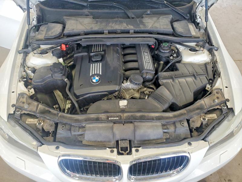 Продаж на аукціоні авто 2011 Bmw 328, vin: WBAPK7C5XBA971977, номер лоту: 64969136