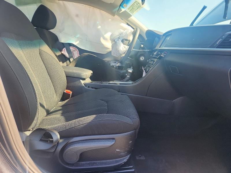 Продажа на аукционе авто 2020 Kia Optima, vin: 5XXGT4L39LG398542, номер лота: 65320666