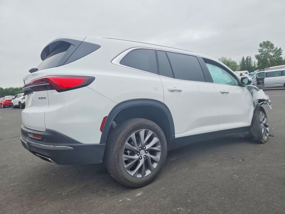 Продажа на аукционе авто 2026 Buick Enclave, vin: 5GAERAKS4TJ284426, номер лота: 64484466
