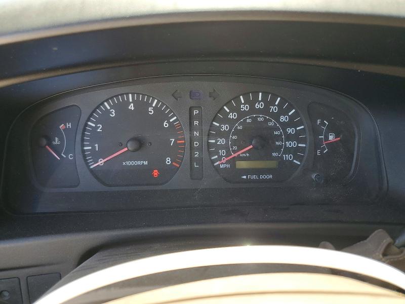 Продаж на аукціоні авто 1998 Toyota Sienna, vin: 4T3ZF13C5WU043786, номер лоту: 63771826