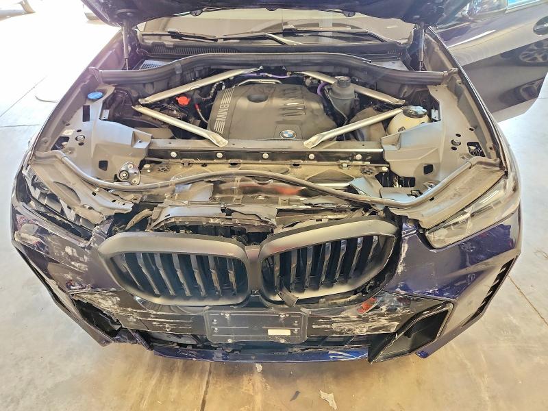 Aukcja sprzedaży 2025 Bmw X5, vin: 5UX23EU03S9Y59989, numer aukcji: 66437696