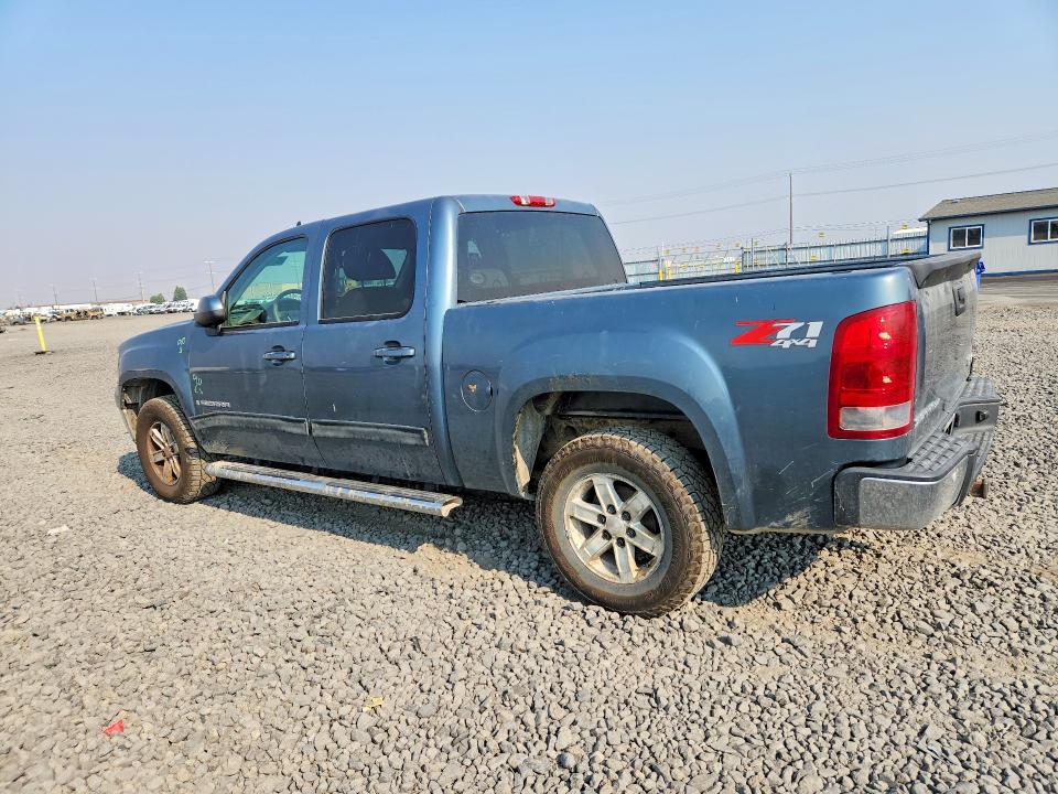 Продажа на аукционе авто 2007 Gmc New Sierra, vin: 2GTEK13MX71541706, номер лота: 63718506