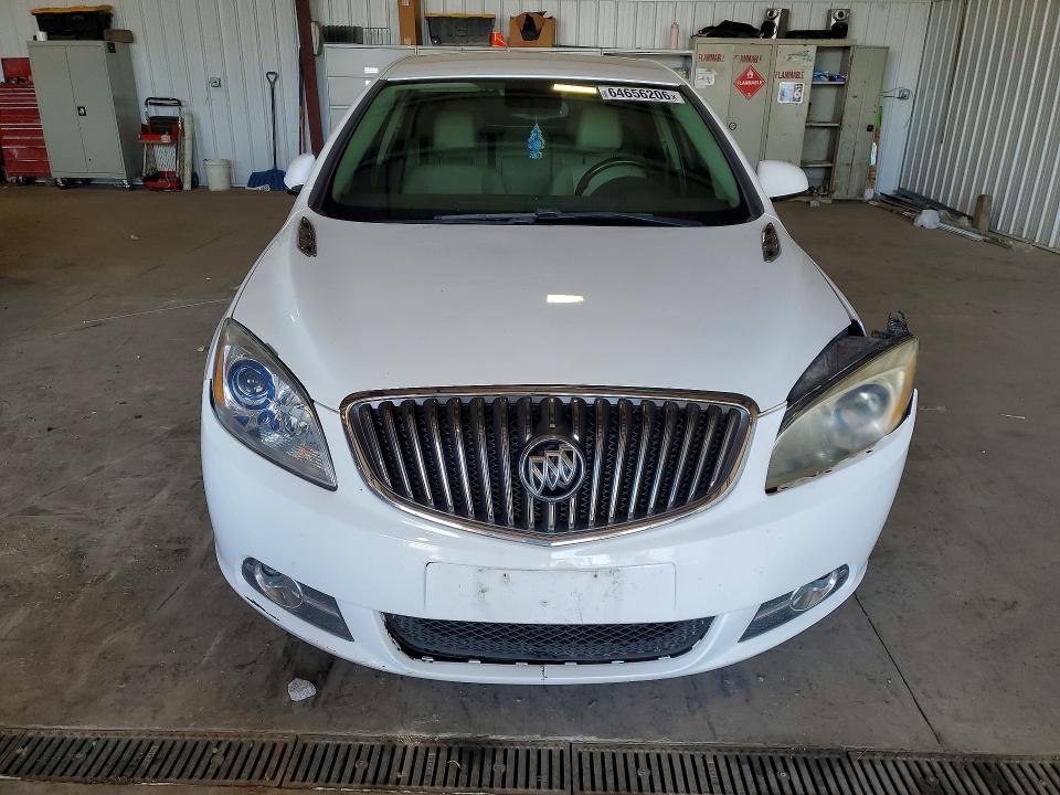 Aukcja sprzedaży 2013 Buick Verano, vin: 1G4PR5SKXD4157061, numer aukcji: 64656206