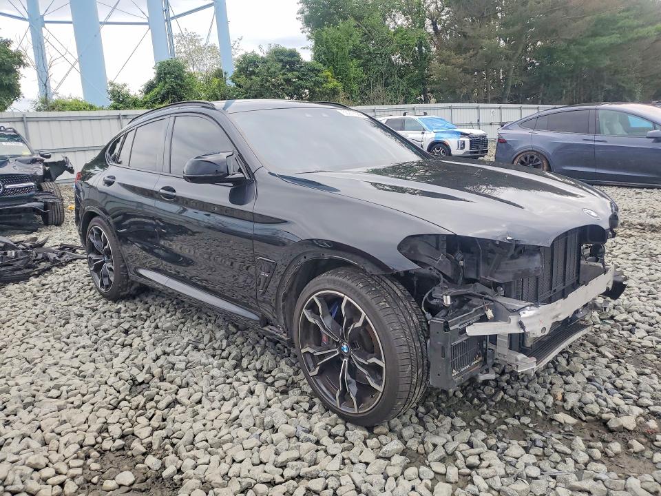66978566 :رقم المزاد ، 5YMUJ0C09M9G49611 vin ، 2021 Bmw X4 مزاد بيع