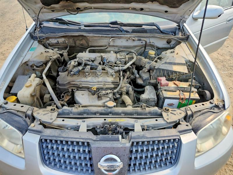 Продаж на аукціоні авто 2004 Nissan Sentra, vin: 3N1CB51D14L843853, номер лоту: 64945226