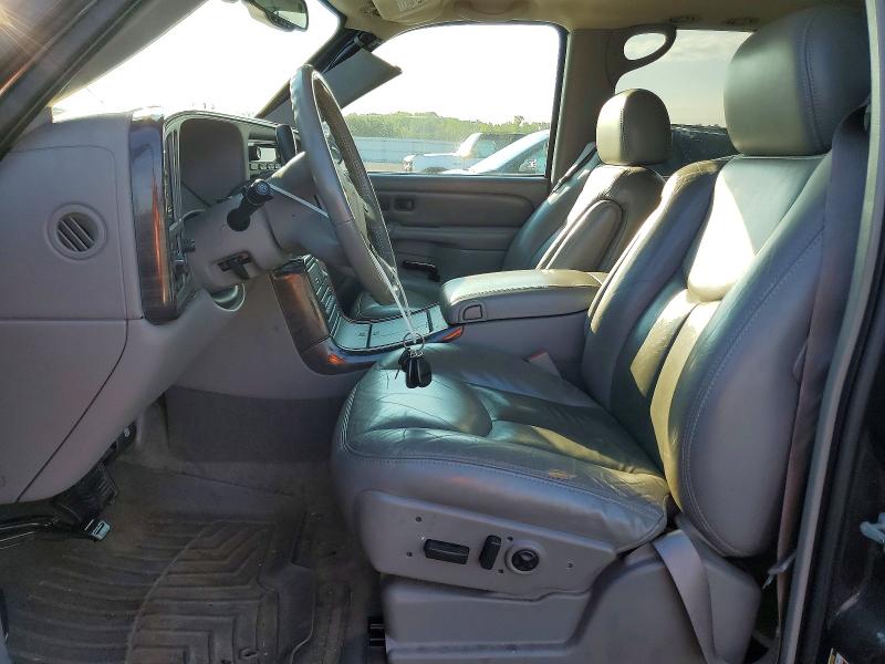 Aukcja sprzedaży 2004 Gmc Yukon, vin: 1GKEK63U04J291279, numer aukcji: 65648656