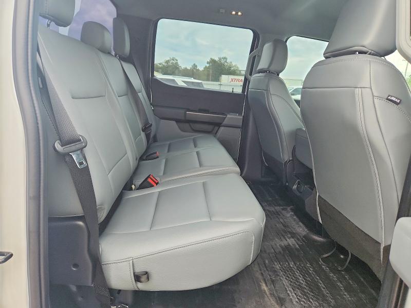 Продажа на аукционе авто 2026 Ford F150, vin: 1FTFW1L59TKD40679, номер лота: 66957676
