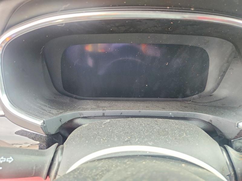 66778546 :رقم المزاد ، 5J8YE1H01NL047138 vin ، 2022 Acura Mdx مزاد بيع