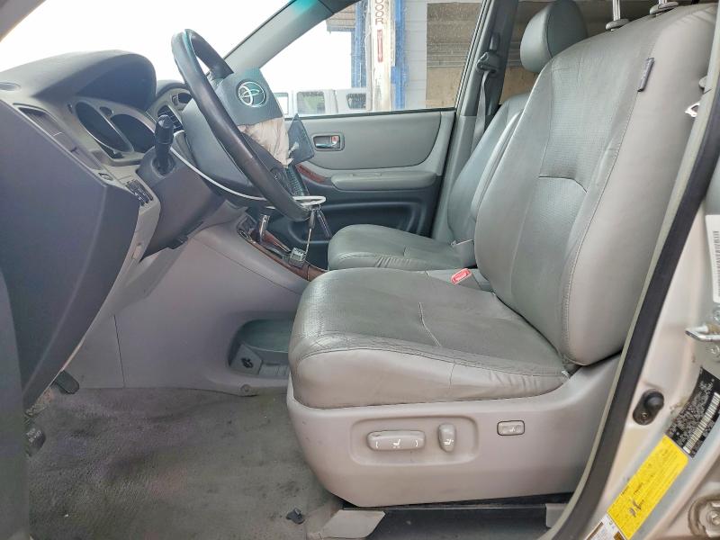Aukcja sprzedaży 2006 Toyota Highlander, vin: JTEEW21A460014432, numer aukcji: 66844216