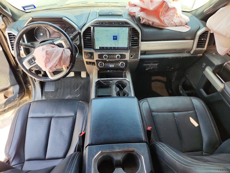 Aukcja sprzedaży 2022 Ford F250, vin: 1FT7W2BT9NEG01918, numer aukcji: 66779046
