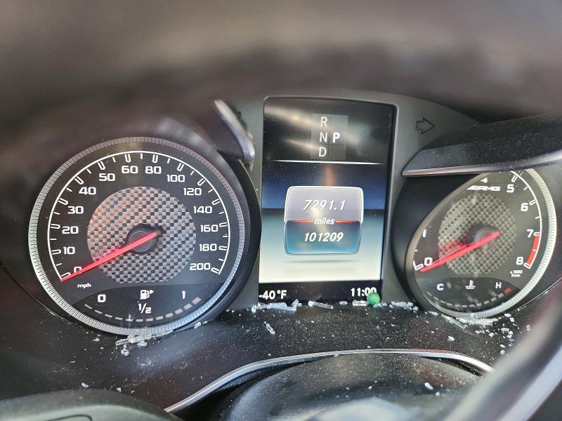 Aukcja sprzedaży 2018 Mercedes-benz Glc, vin: WDC0G8JB4JF474617, numer aukcji: 66694606
