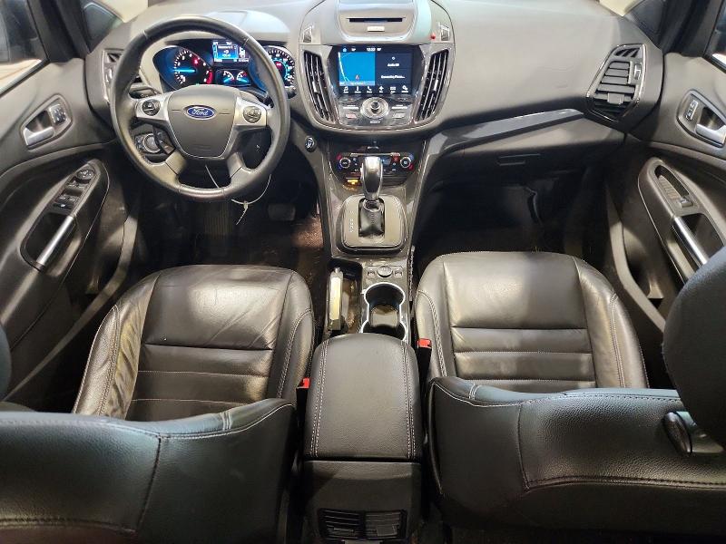 64225116 :رقم المزاد ، 1FMCU9J99GUA01455 vin ، 2016 Ford Escape مزاد بيع