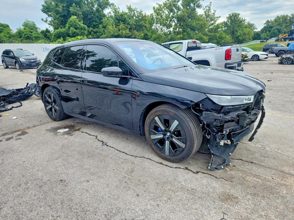 Aukcja sprzedaży 2023 Bmw Ix, vin: WB523CF06PCM65749, numer aukcji: 64964786