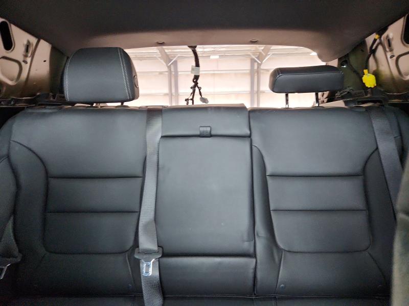 Продаж на аукціоні авто 2021 Chevrolet Trailblazer, vin: KL79MVSL8MB118675, номер лоту: 63661766