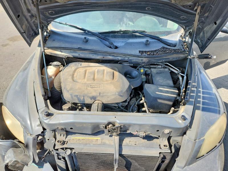 Продаж на аукціоні авто 2009 Chevrolet Hhr, vin: 3GNCA13BX9S521124, номер лоту: 64452286