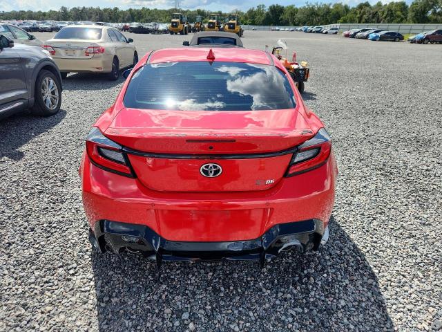 Продаж на аукціоні авто 2024 Toyota Gr 86, vin: JF1ZNBE19R8761510, номер лоту: 67288466