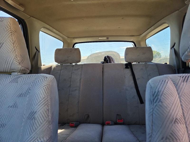 Продаж на аукціоні авто 2001 Toyota 4runner, vin: JT3HN86R410346051, номер лоту: 65900386