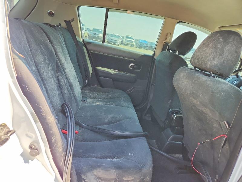 Продажа на аукционе авто 2012 Nissan Versa, vin: 3N1BC1CP3CK285582, номер лота: 64573986