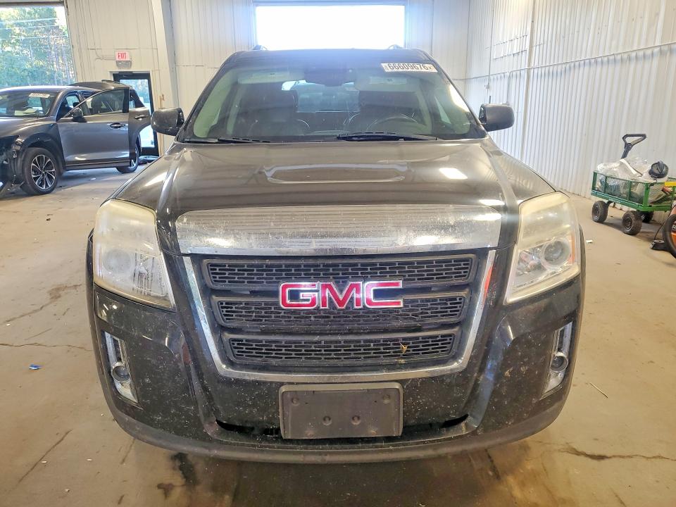 2013 Gmc Terrain მანქანა იყიდება აუქციონზე, vin: 2GKFLVE33D6135136, აუქციონის ნომერი: 66609676