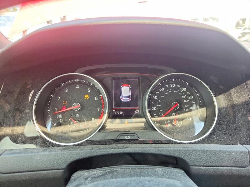 Aukcja sprzedaży 2018 Volkswagen Gti, vin: 3VW447AU7JM251934, numer aukcji: 67415436
